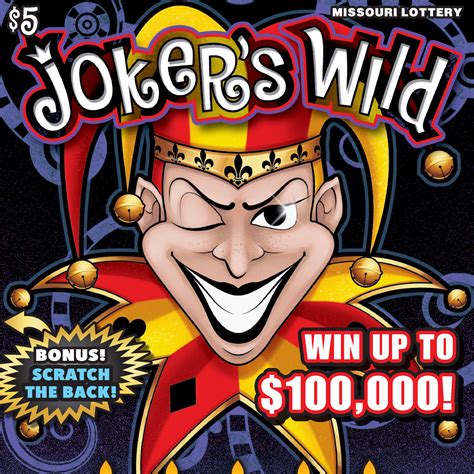 Wild Joker .